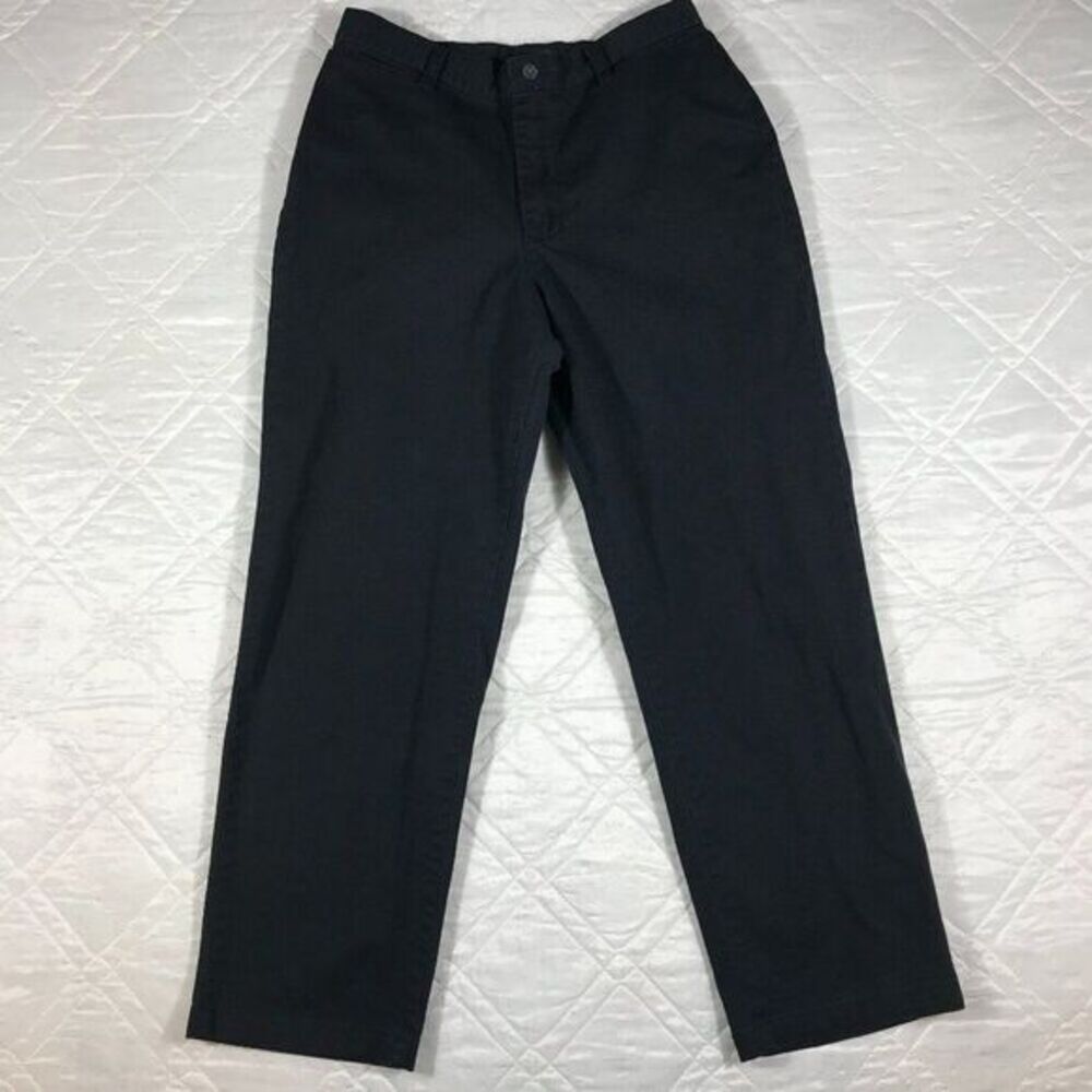 Stretch Riders black jeans size 8‎